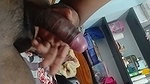 Horny Tamil Trichi Wife Affair Blowjob And Fucking With Lover 2