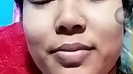 Husband warking outside the country beautiful wife give him online setisfaction