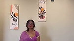 KAULINI RAVISHING CUTE AMPLE CLEAVAGE VIEW IN SAREE (2)