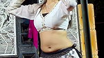 MAYRA KHAN SEDUCTIVE UP STAGE DANCER VIDEOS NAVEL TEASE HQ 2