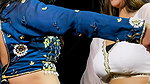 MAYRA KHAN SEDUCTIVE UP STAGE DANCER VIDEOS NAVEL TEASE HQ 4