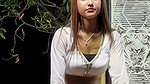 MAYRA KHAN SEDUCTIVE UP STAGE DANCER VIDEOS NAVEL TEASE HQ 5
