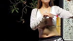 MAYRA KHAN SEDUCTIVE UP STAGE DANCER VIDEOS NAVEL TEASE HQ 6