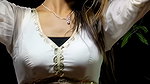 MAYRA KHAN SEDUCTIVE UP STAGE DANCER VIDEOS NAVEL TEASE HQ 7