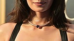 Manushi Chhillar AMPLE Cute CLEAVAGE TEASE HQ VIDEO (2)