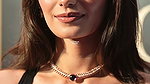 Manushi Chhillar AMPLE Cute CLEAVAGE TEASE HQ VIDEO (2)