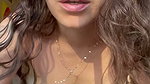 QUINN MILKY DIVA HANGING BOOBS SLUTTY TEASE (2)