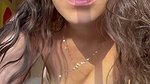 QUINN MILKY DIVA HANGING BOOBS SLUTTY TEASE (2)