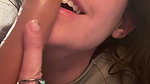 QUINNFINITE BABE BOLD SUCKING DILDO LOKE DICK ONLYFANS VIDEO