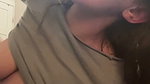 QUINNFINITE BABE BOLD SUCKING DILDO LOKE DICK ONLYFANS VIDEO