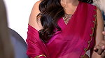 RASHI SINGH HOTWIFE MATERIAL TEMPTING IN SAREE HQ VIDEO