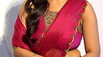 RASHI SINGH HOTWIFE MATERIAL TEMPTING IN SAREE HQ VIDEO