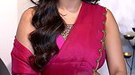 RASHI SINGH HOTWIFE MATERIAL TEMPTING IN SAREE HQ VIDEO