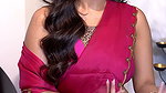 RASHI SINGH HOTWIFE MATERIAL TEMPTING IN SAREE HQ VIDEO
