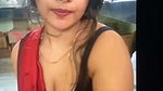 Sexy Horny Tamil Maal Teasing Showing Bigboobs & Hard Fucking ~ 9 CLIPS 5