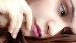 Sexy Indian Horny Kolkata Girl Showing & Teasing 13