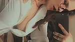 Sexy Indian Horny Kolkata Girl Showing & Teasing 15