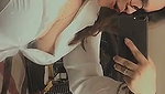 Sexy Indian Horny Kolkata Girl Showing & Teasing 15
