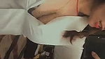 Sexy Indian Horny Kolkata Girl Showing & Teasing 15