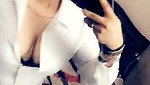 Sexy Indian Horny Kolkata Girl Showing & Teasing 16