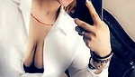 Sexy Indian Horny Kolkata Girl Showing & Teasing 16