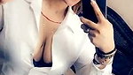 Sexy Indian Horny Kolkata Girl Showing & Teasing 16