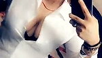 Sexy Indian Horny Kolkata Girl Showing & Teasing 16