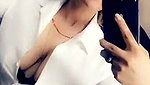Sexy Indian Horny Kolkata Girl Showing & Teasing 16
