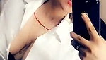 Sexy Indian Horny Kolkata Girl Showing & Teasing 16