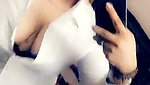 Sexy Indian Horny Kolkata Girl Showing & Teasing 16