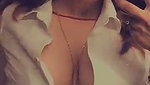 Sexy Indian Horny Kolkata Girl Showing & Teasing 17
