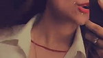 Sexy Indian Horny Kolkata Girl Showing & Teasing 17