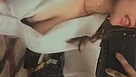 Sexy Indian Horny Kolkata Girl Showing & Teasing 19