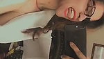 Sexy Indian Horny Kolkata Girl Showing & Teasing 19