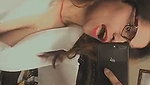 Sexy Indian Horny Kolkata Girl Showing & Teasing 19