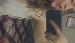 Sexy Indian Horny Kolkata Girl Showing & Teasing 20