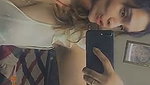 Sexy Indian Horny Kolkata Girl Showing & Teasing 20