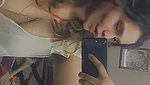 Sexy Indian Horny Kolkata Girl Showing & Teasing 20