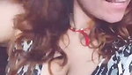 Sexy Indian Horny Kolkata Girl Showing & Teasing 21