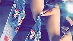 Sexy Indian Horny Kolkata Girl Showing & Teasing 23