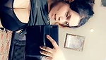Sexy Indian Horny Kolkata Girl Showing & Teasing 25