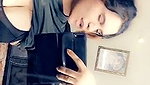 Sexy Indian Horny Kolkata Girl Showing & Teasing 25