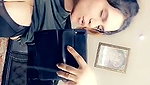 Sexy Indian Horny Kolkata Girl Showing & Teasing 25