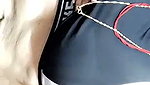 Sexy Indian Horny Kolkata Girl Showing & Teasing 28