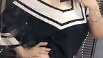 Sexy Indian Horny Kolkata Girl Showing & Teasing 29