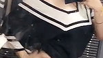 Sexy Indian Horny Kolkata Girl Showing & Teasing 29