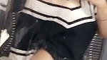 Sexy Indian Horny Kolkata Girl Showing & Teasing 29