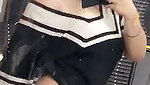 Sexy Indian Horny Kolkata Girl Showing & Teasing 29