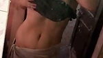 Sexy Indian Horny Kolkata Girl Showing & Teasing 35