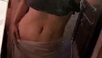 Sexy Indian Horny Kolkata Girl Showing & Teasing 35